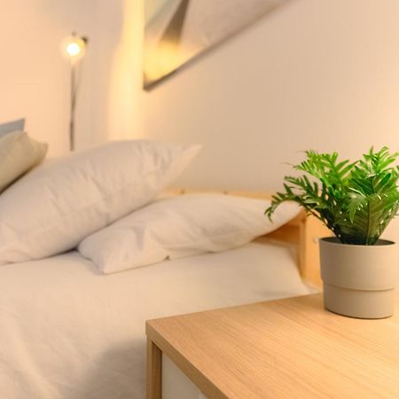 Apartamento En El Centro De Madrid Exteriér fotografie