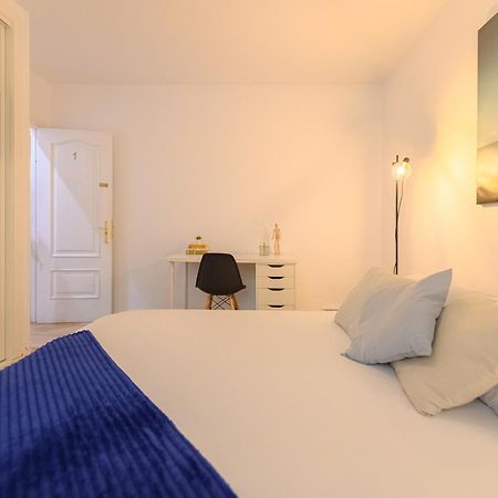 Apartamento En El Centro De Madrid Exteriér fotografie
