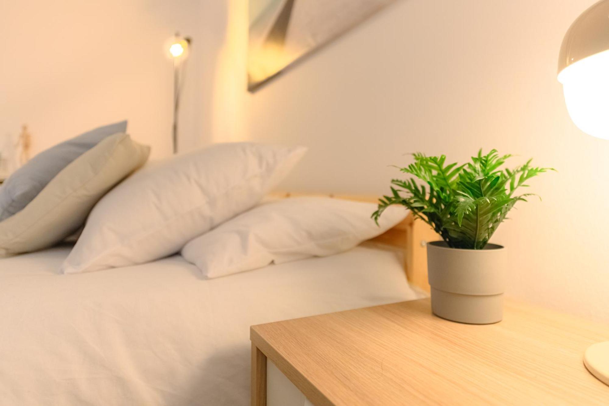 Apartamento En El Centro De Madrid Exteriér fotografie