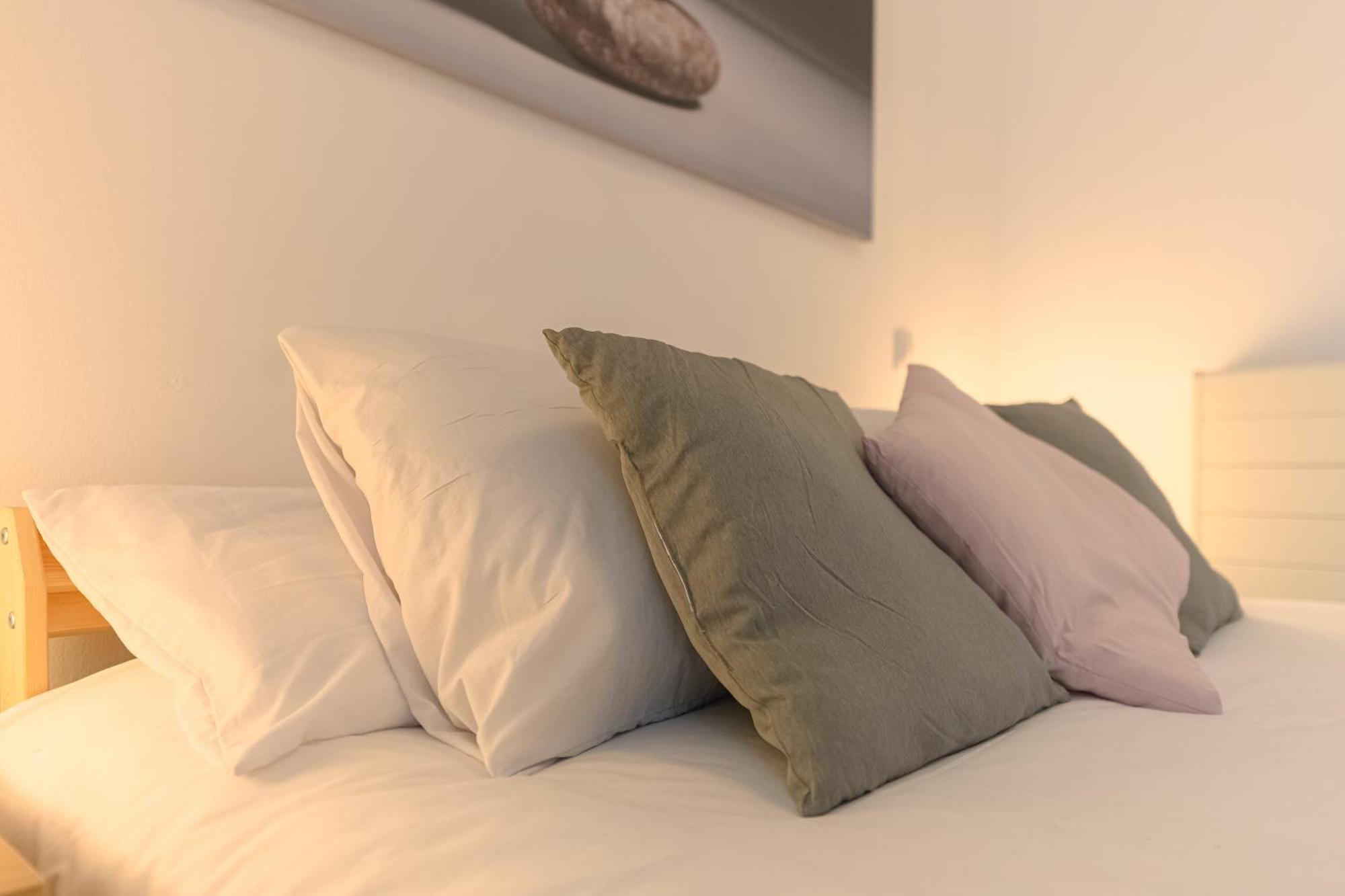 Apartamento En El Centro De Madrid Exteriér fotografie