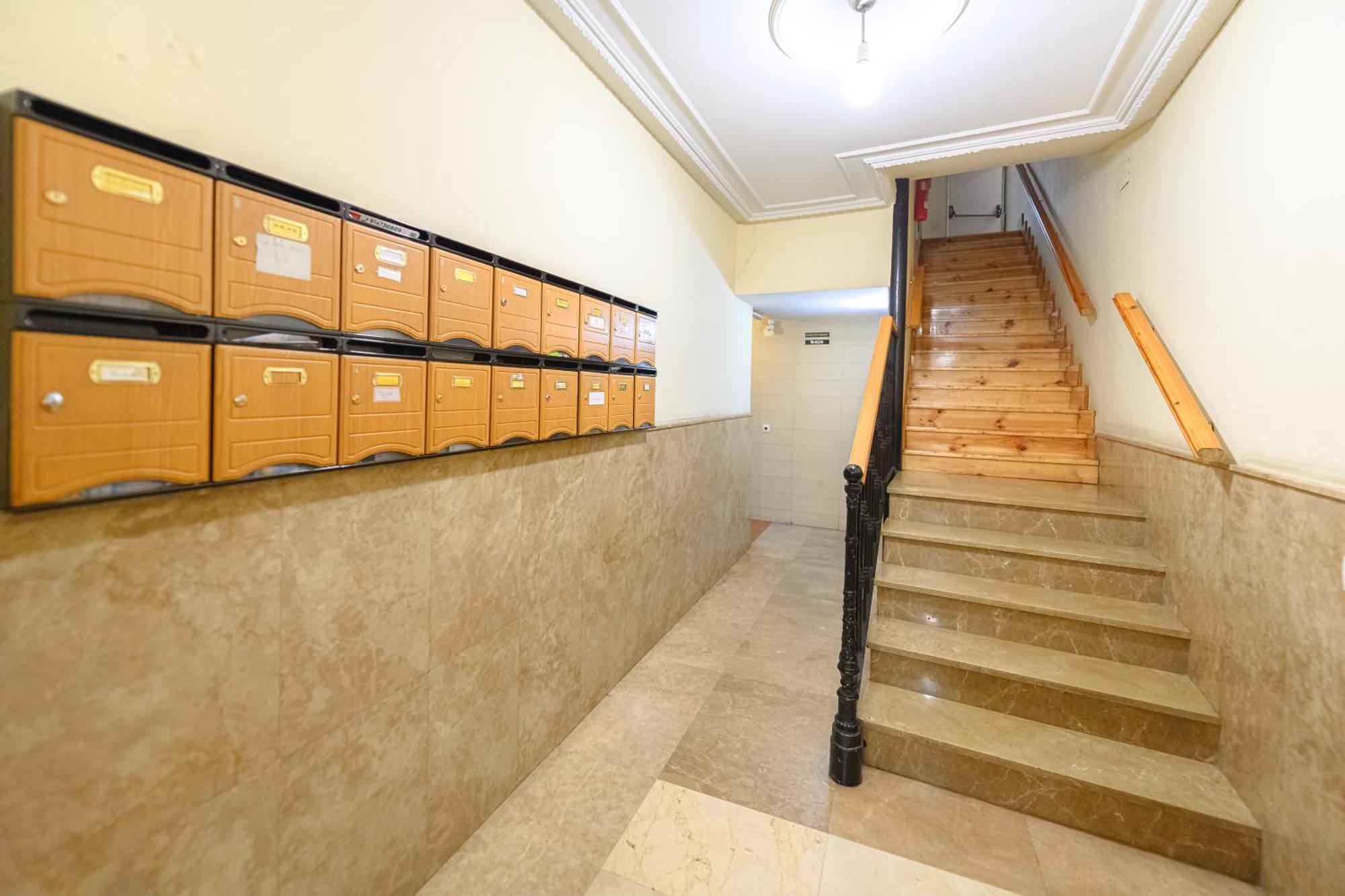 Apartamento En El Centro De Madrid Exteriér fotografie