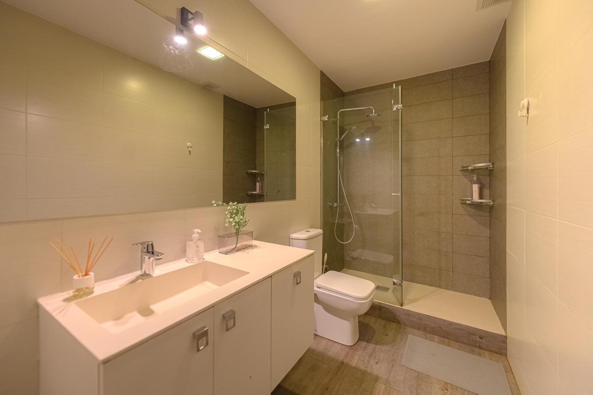 Apartamento En El Centro De Madrid Exteriér fotografie
