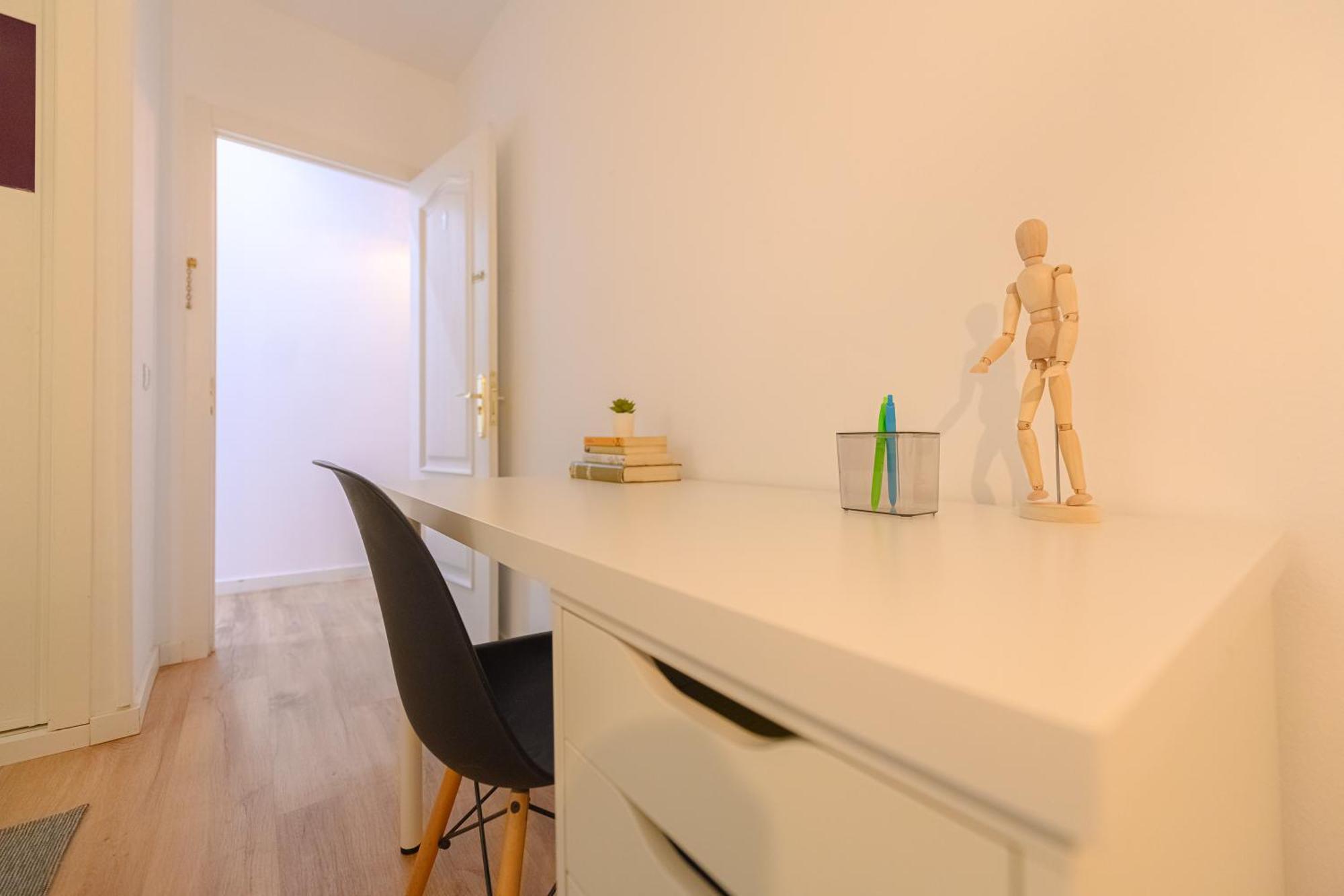 Apartamento En El Centro De Madrid Exteriér fotografie