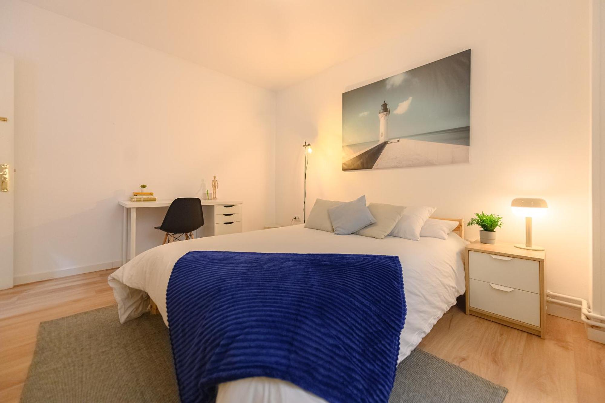 Apartamento En El Centro De Madrid Exteriér fotografie