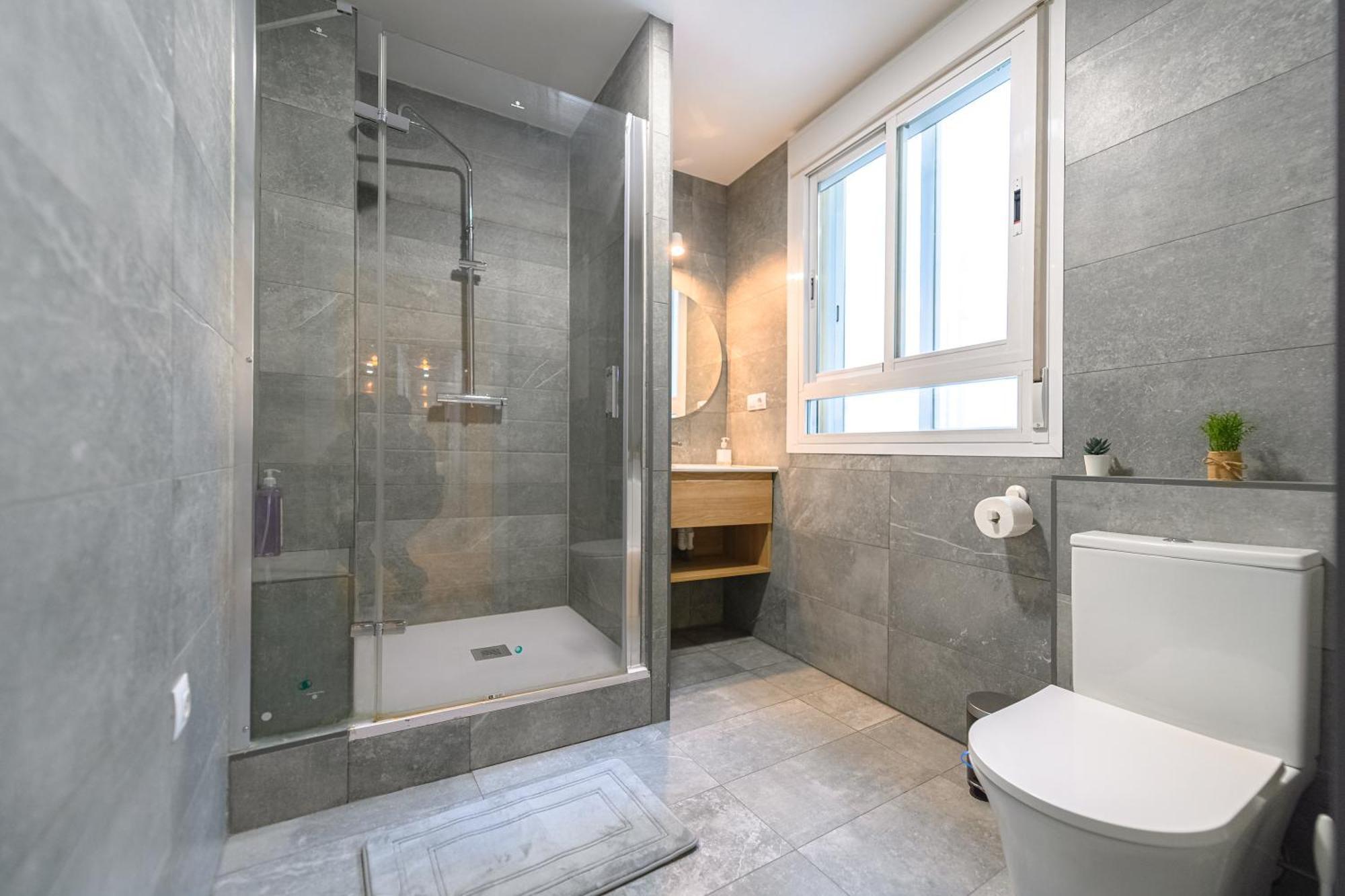 Apartamento En El Centro De Madrid Exteriér fotografie