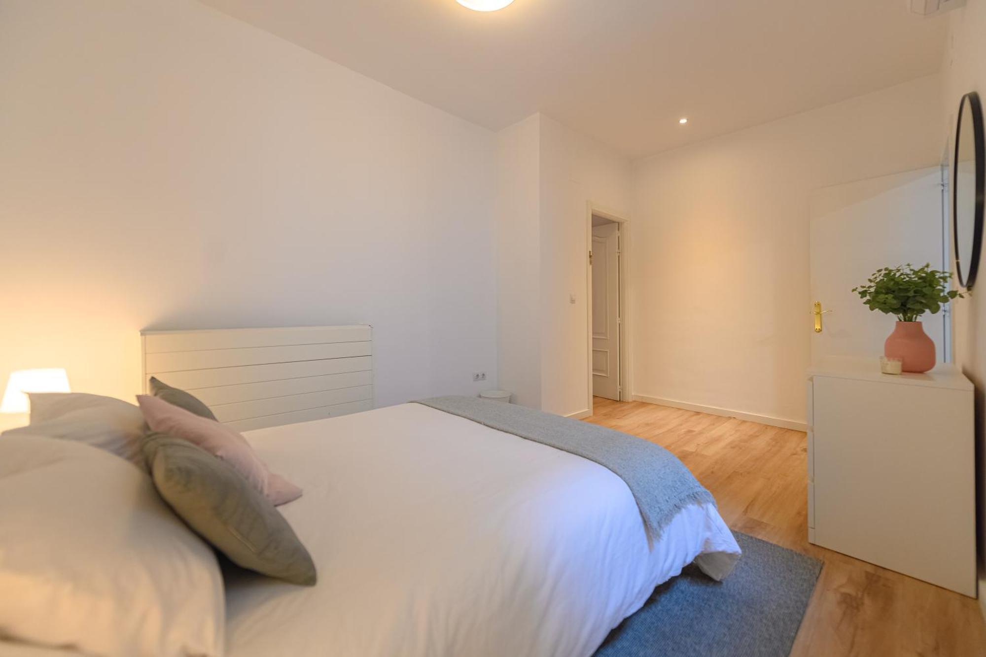 Apartamento En El Centro De Madrid Exteriér fotografie