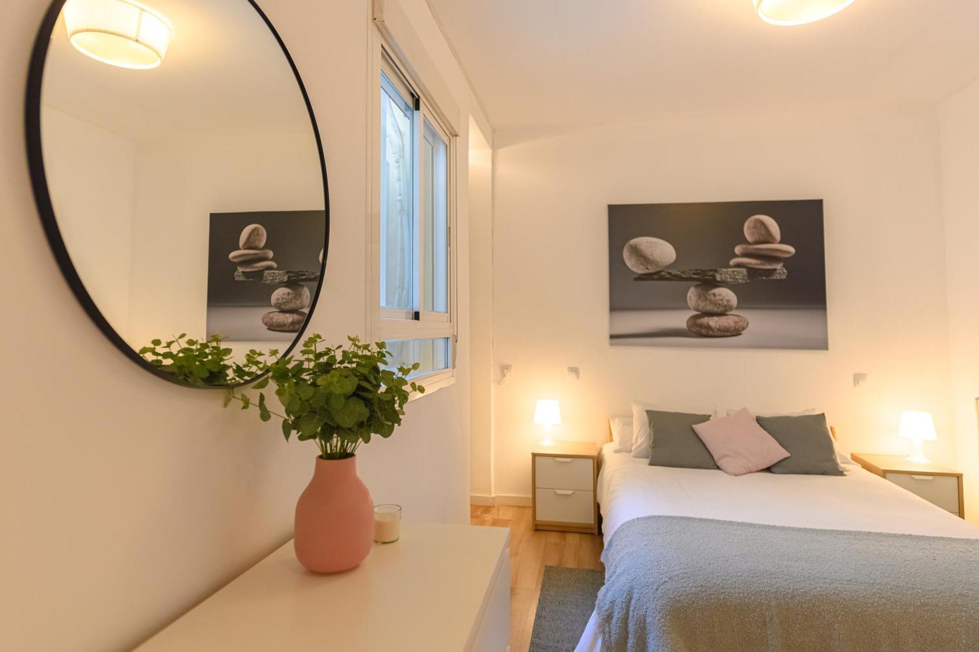 Apartamento En El Centro De Madrid Exteriér fotografie