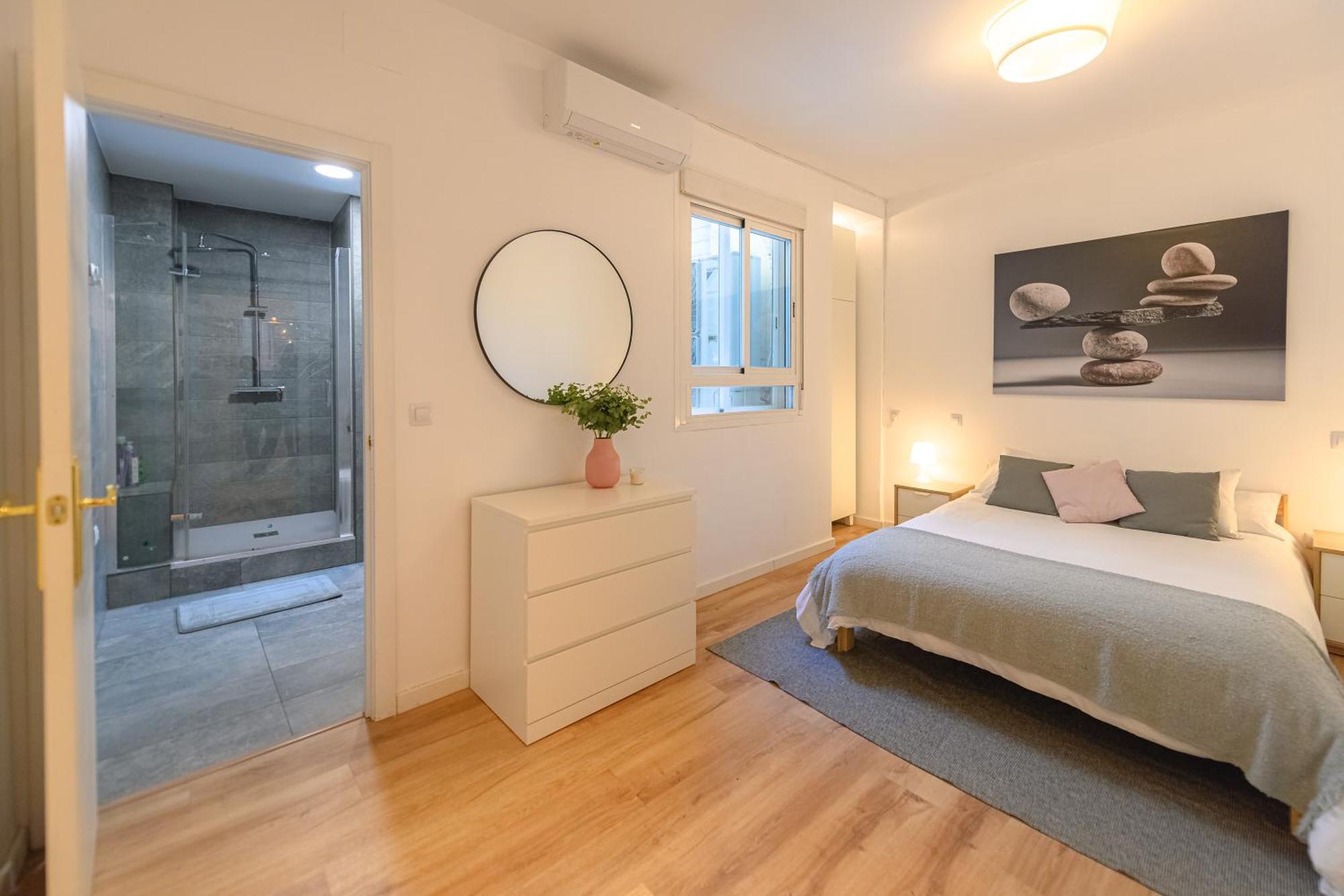 Apartamento En El Centro De Madrid Exteriér fotografie