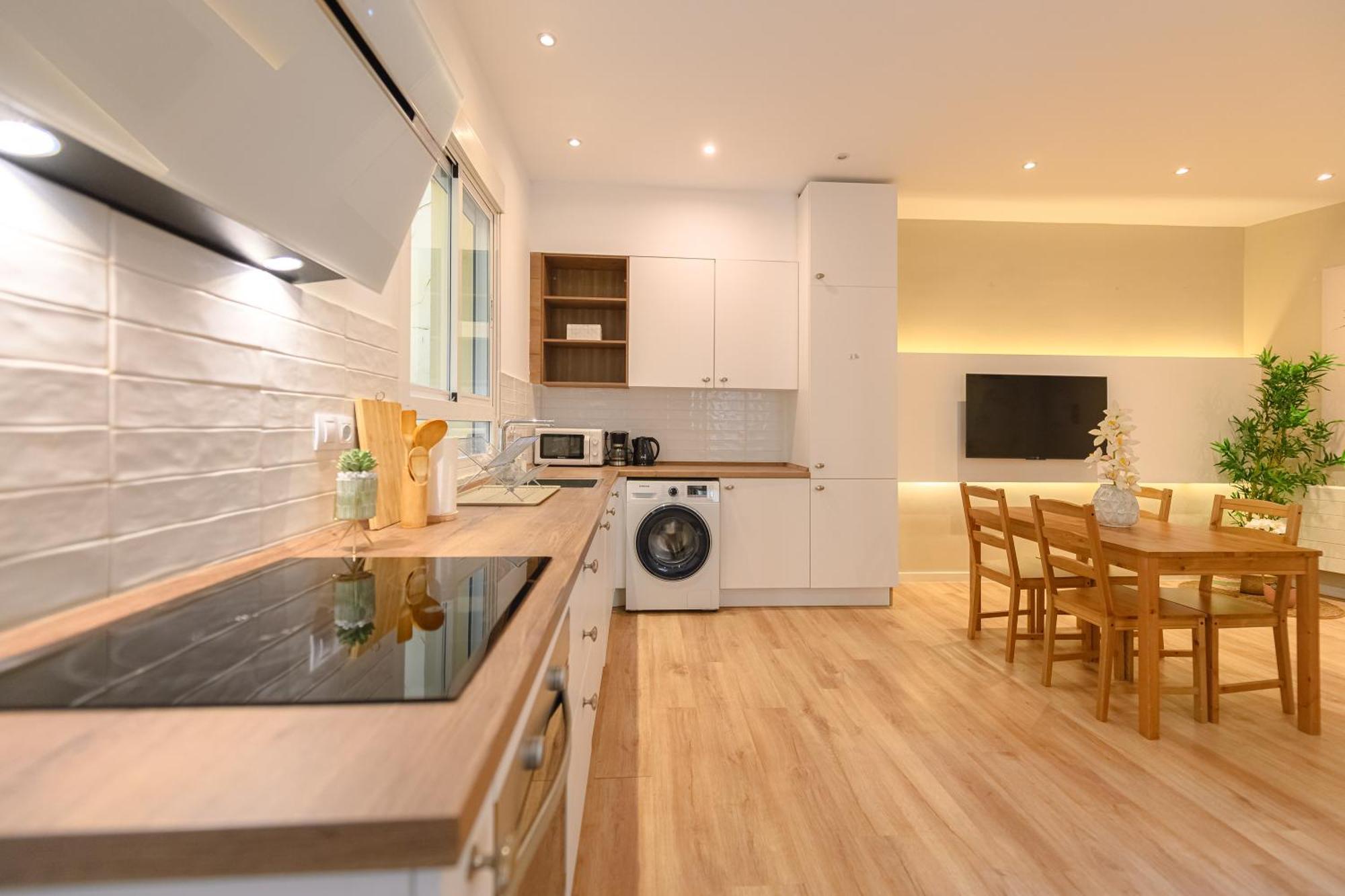 Apartamento En El Centro De Madrid Exteriér fotografie