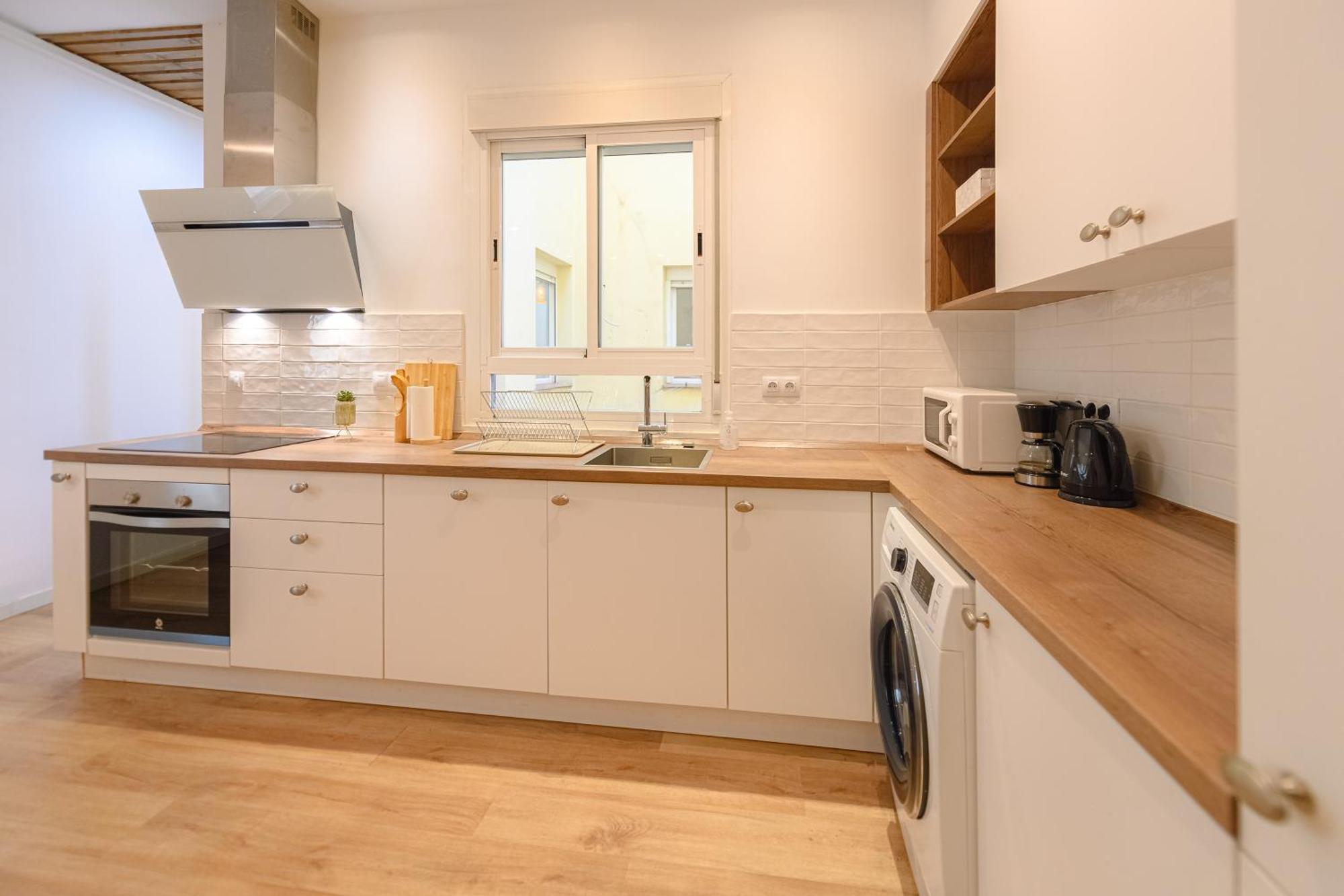 Apartamento En El Centro De Madrid Exteriér fotografie
