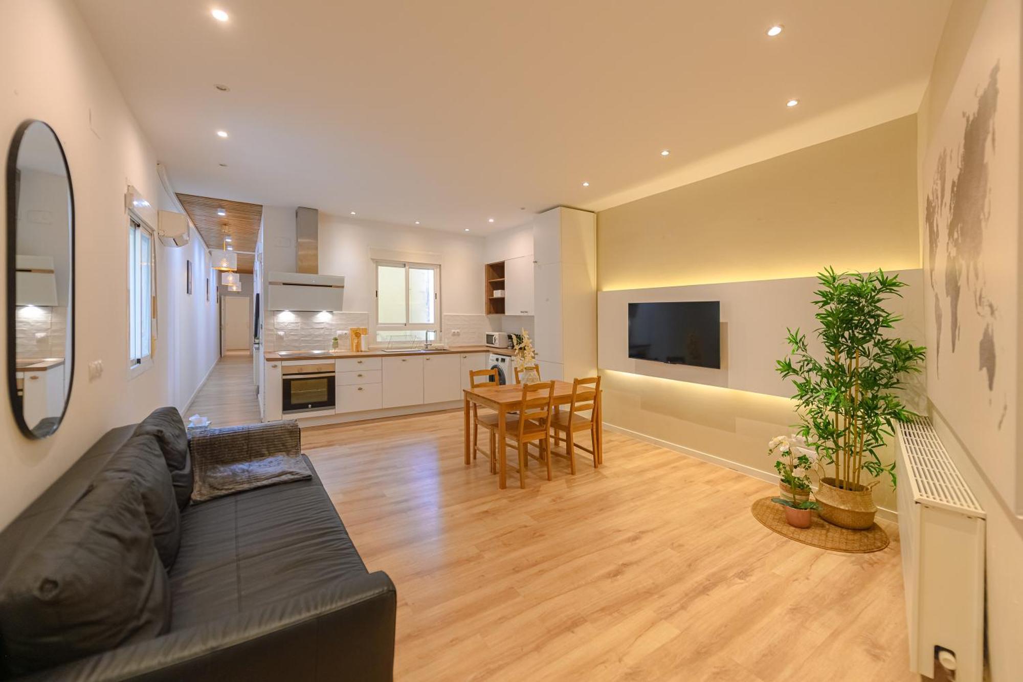 Apartamento En El Centro De Madrid Exteriér fotografie